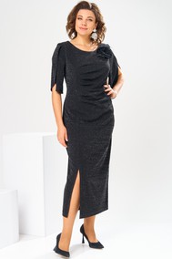 Модель 1-2853 чёрный Romanovich