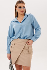 Модель 1817  латте Anelli