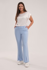 Модель 143860w Голубой Panda