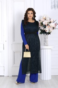 Модель 7514 Василек Ninele