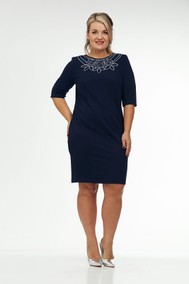 Модель 558 Синий Fortuna. Шан-Жан