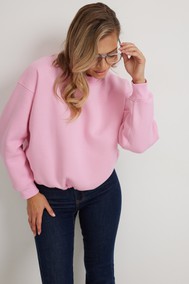Модель 1267 розовый Mirolia
