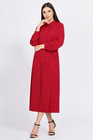 Модель 4929 красный Bazalini