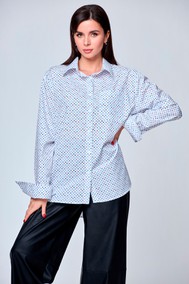 Модель 1203 карты Anelli
