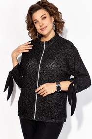 Модель 1493 черный Лилиана