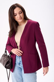 Модель 804 бордо MisLana