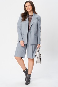 Модель 1060 серый Vilena fashion