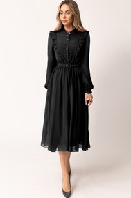 Модель 4861-1 черный Golden Valley