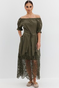 Модель 4457-2 хаки Vesnaletto