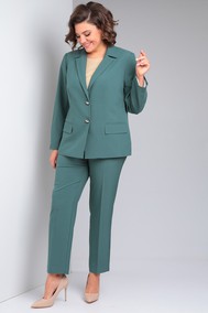 Модель 917 полынь Vilena fashion