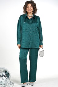 Модель 2476 бутылка Alani