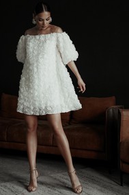 Модель 4334-1 белый Vesnaletto