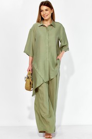 Модель L-444 олива LAIKONY