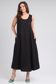 Модель 2223/164 Черный YOUR SIZE