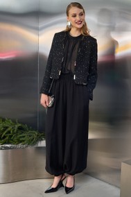 Модель 1778 черный Lokka