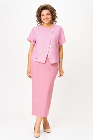 Модель 1422 розовый Michel Chic