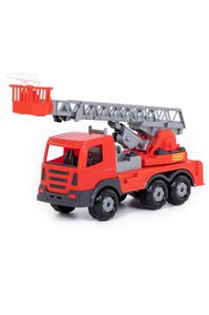 78551 Престиж, автомобиль пожарный