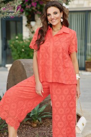 Модель 28393 коралл VITTORIA QUEEN