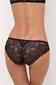 Модель 285.3.8 черный Milady lingerie