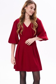Модель 1107.1 Бургунди KaVaRi