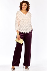 Модель 1.1740 черный + молочный Matini