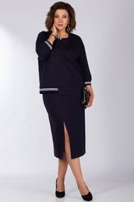 Модель 1632 синий Lady Secret