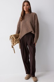 Модель 4231 капучино ЛЮШе