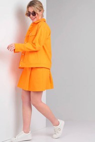 Модель 23-173 оранжевый ТАККА плюс