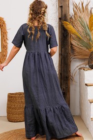 Модель 9735 графит 164 АМУЛЕТ