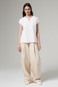 Модель 177840w Белый Panda