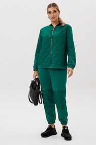 Модель 1137-3 зелёный Anastasia