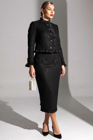 Модель 25-2941 черный Мода-Юрс