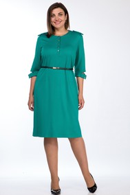 Модель 425 Голубо-зеленый Lady Style Classic
