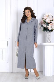 Модель 6090 Голубой Ninele