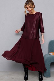 Модель 9821 вишня AMORI