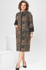 Модель 1-2459 хаки Romanovich