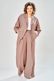 Модель 2158 капучино Диамант