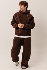 Модель m3110/23-03 (176-182) коричневый GO