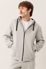 Модель M4085/29-01 (176-182) пепел GO