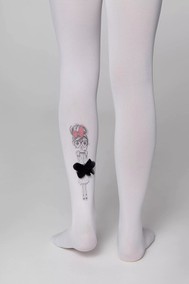 Модель Pretty 21С-87Сп bianco Conte Elegant