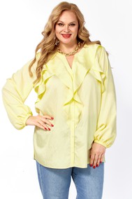 Модель 2469а желтый Элль-стиль