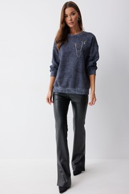 Модель 4216 серый ЛЮШе