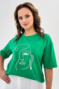 Модель 16247 зеленый CONDRA DELUXE