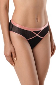 Модель Tp 3059 черный Conte secrets