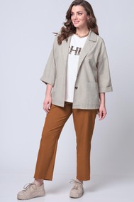 Модель 1132.2 оранжевый ALEZA