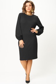 Модель 2301 черный Svetlana Style