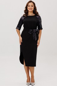 Модель 296 черный Мублиз