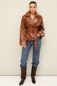 Модель 11-420/1 Коричневый PUR PUR