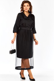 Модель 1082 черный BAGIRA