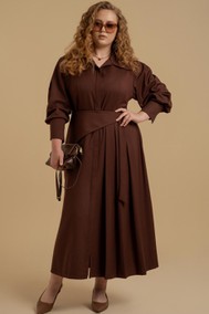 Модель 1295.1 бордовый Deesses